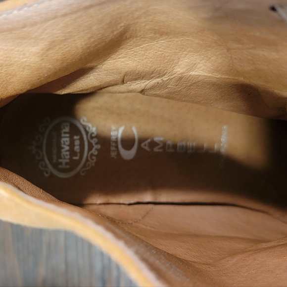 Jeffrey Campbell Lita Boots - Picture 6 of 6